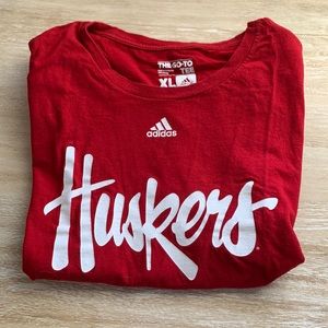 Huskers T-shirt